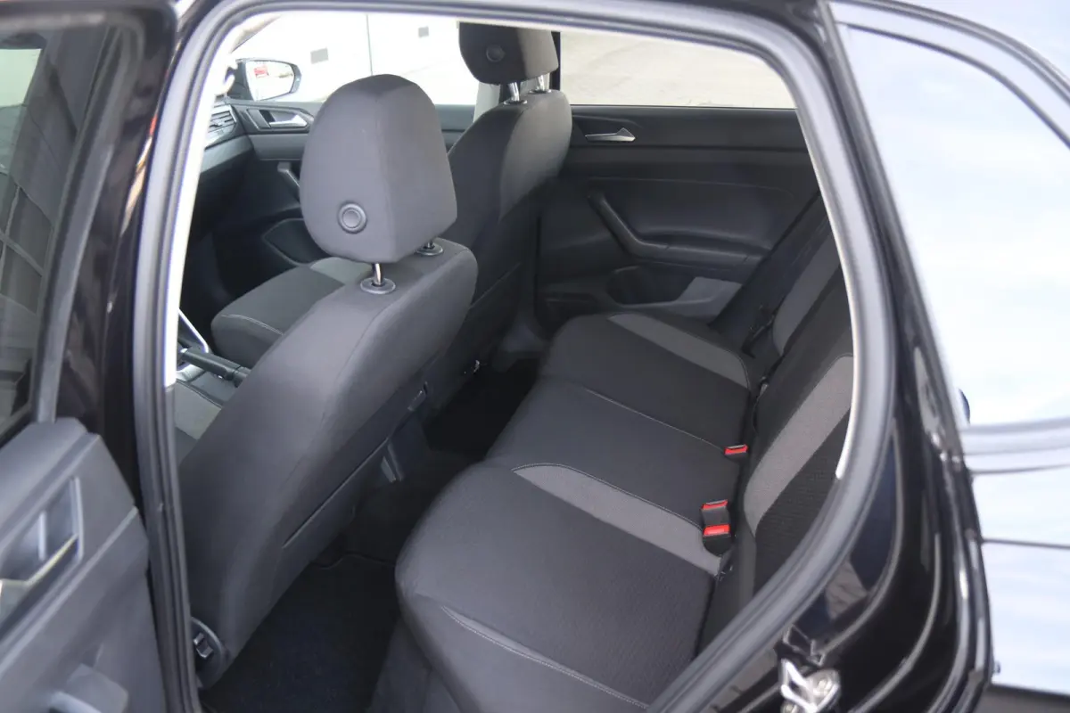 1.0 TSI 95pk DSG Life Edition | Keyless | Stoelverwarming | PDC | Carplay | Adaptive Cruise
