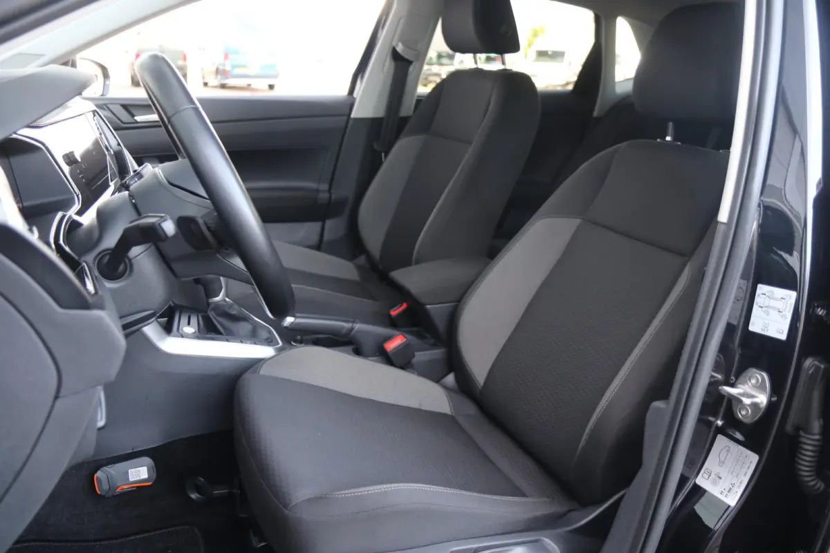 1.0 TSI 95pk DSG Life Edition | Keyless | Stoelverwarming | PDC | Carplay | Adaptive Cruise