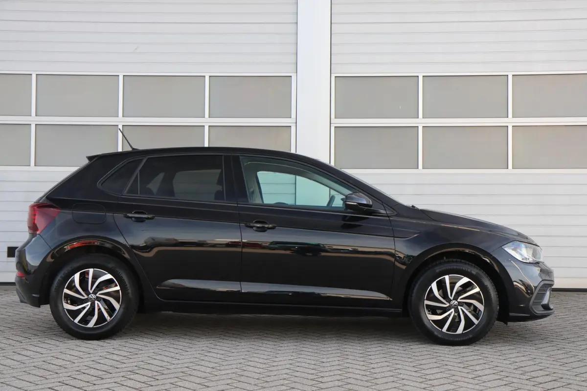 1.0 TSI 95pk DSG Life Edition | Keyless | Stoelverwarming | PDC | Carplay | Adaptive Cruise