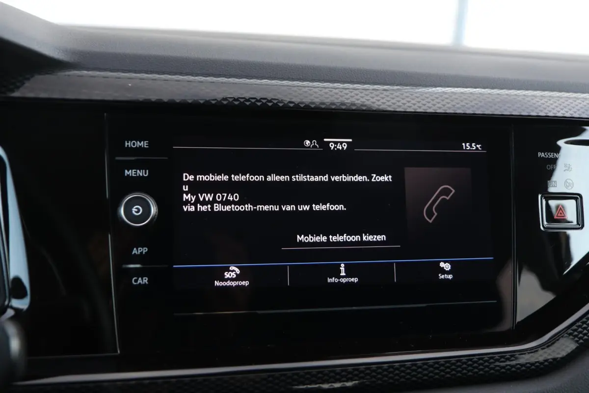 1.0 TSI 95pk DSG Life Edition | Keyless | Stoelverwarming | PDC | Carplay | Adaptive Cruise