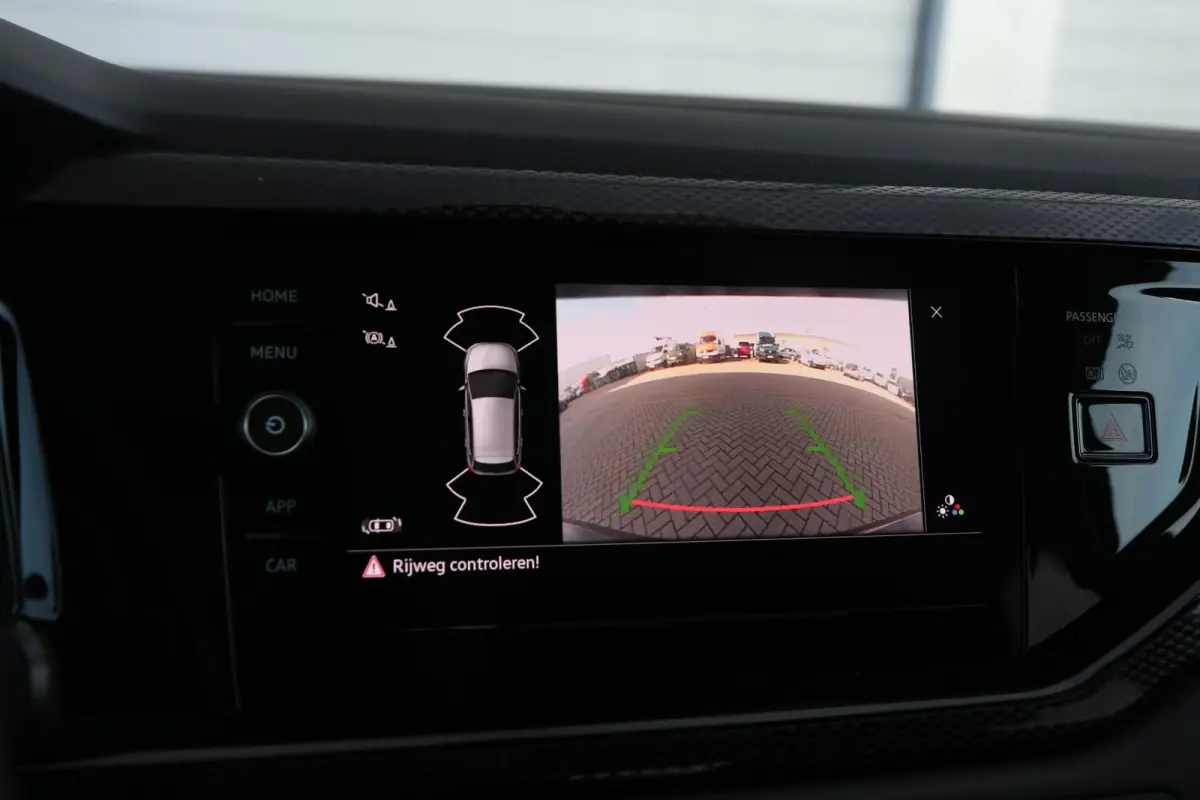 1.0 TSI 95pk DSG Life Edition | Keyless | Stoelverwarming | PDC | Carplay | Adaptive Cruise