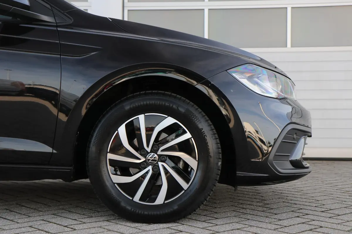 1.0 TSI 95pk DSG Life Edition | Keyless | Stoelverwarming | PDC | Carplay | Adaptive Cruise