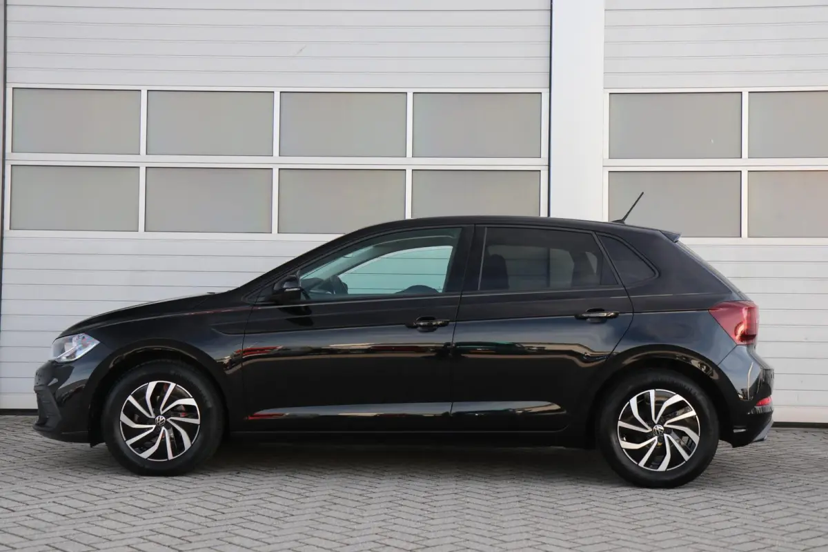 1.0 TSI 95pk DSG Life Edition | Keyless | Stoelverwarming | PDC | Carplay | Adaptive Cruise