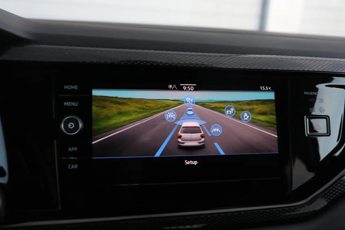 1.0 TSI 95pk DSG Life Edition | Keyless | Stoelverwarming | PDC | Carplay | Adaptive Cruise