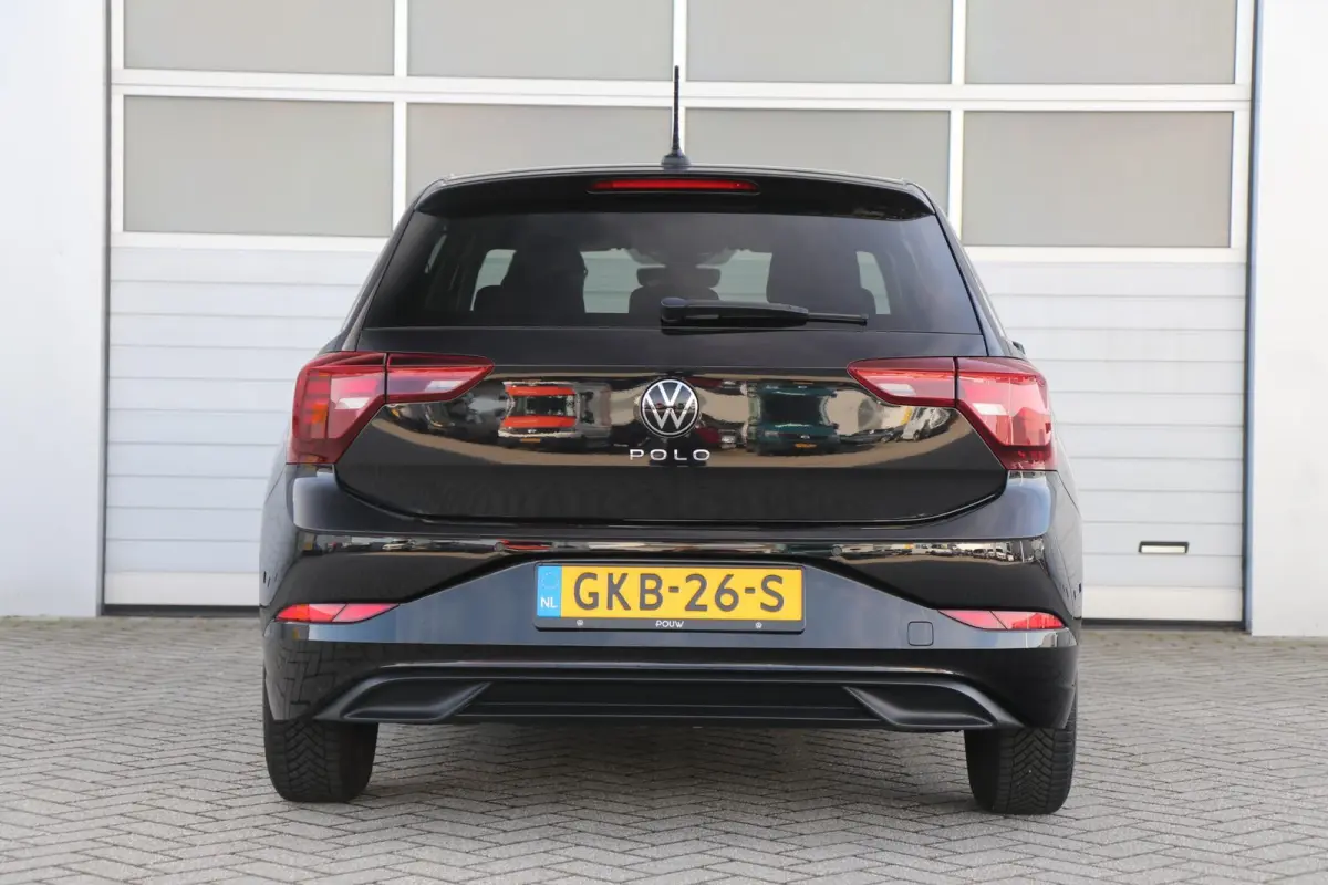1.0 TSI 95pk DSG Life Edition | Keyless | Stoelverwarming | PDC | Carplay | Adaptive Cruise