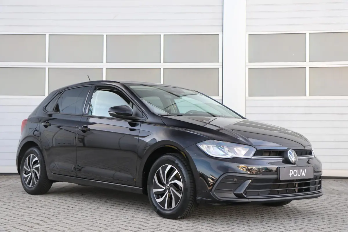 1.0 TSI 95pk DSG Life Edition | Keyless | Stoelverwarming | PDC | Carplay | Adaptive Cruise