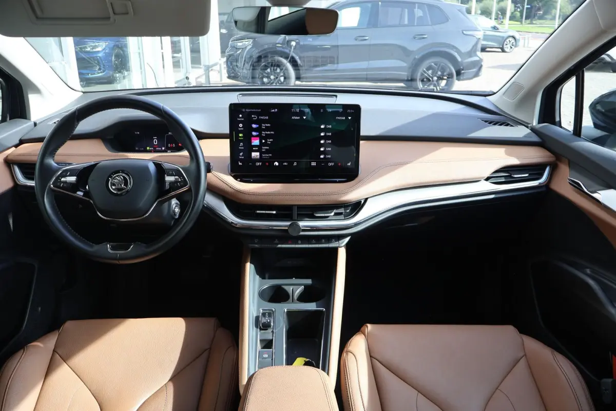 60 180pk | SoH 93% | Navigatie | Leder | Camera | PDC | Carplay