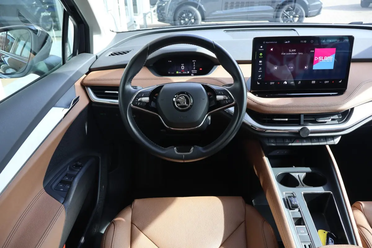60 180pk | SoH 93% | Navigatie | Leder | Camera | PDC | Carplay