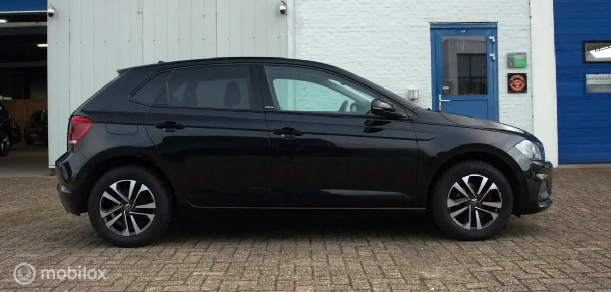 1.0 TSI Comfortline|Carplay|Navigatie|Airco
