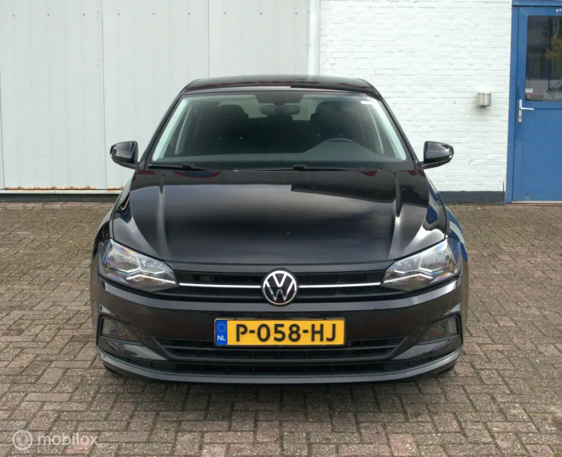 1.0 TSI Comfortline|Carplay|Navigatie|Airco