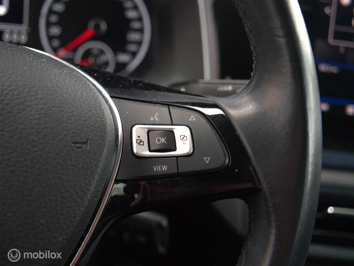1.0 TSI Comfortline|Carplay|Navigatie|Airco