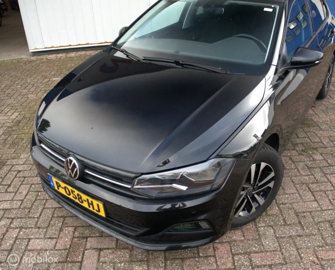1.0 TSI Comfortline|Carplay|Navigatie|Airco