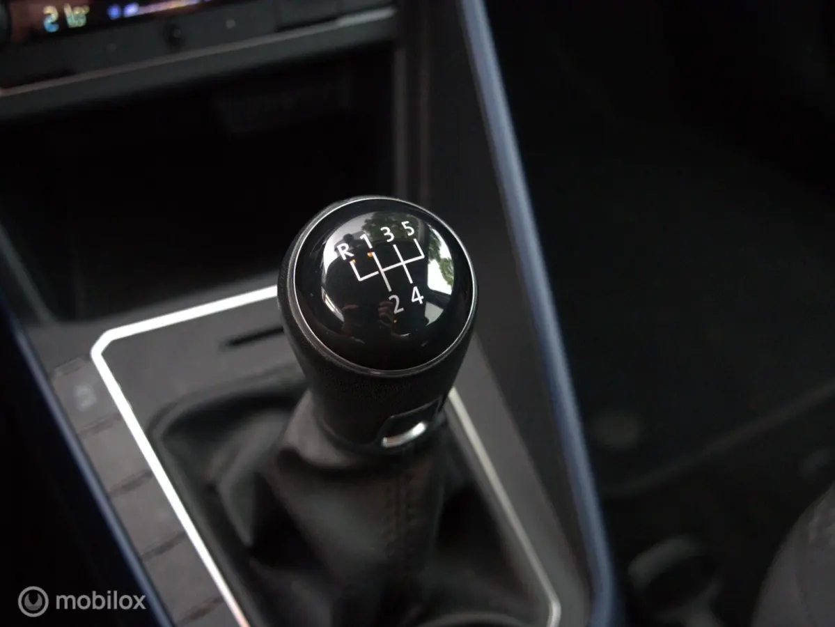 1.0 TSI Comfortline|Carplay|Navigatie|Airco