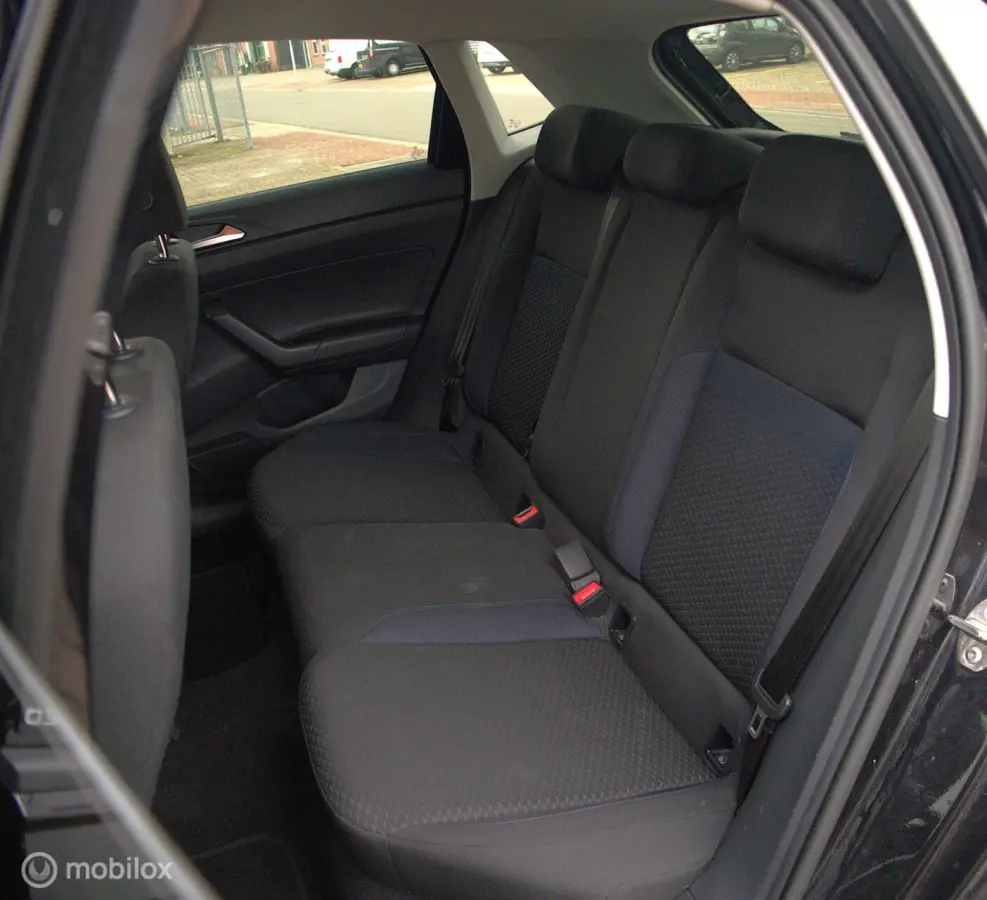 1.0 TSI Comfortline|Carplay|Navigatie|Airco