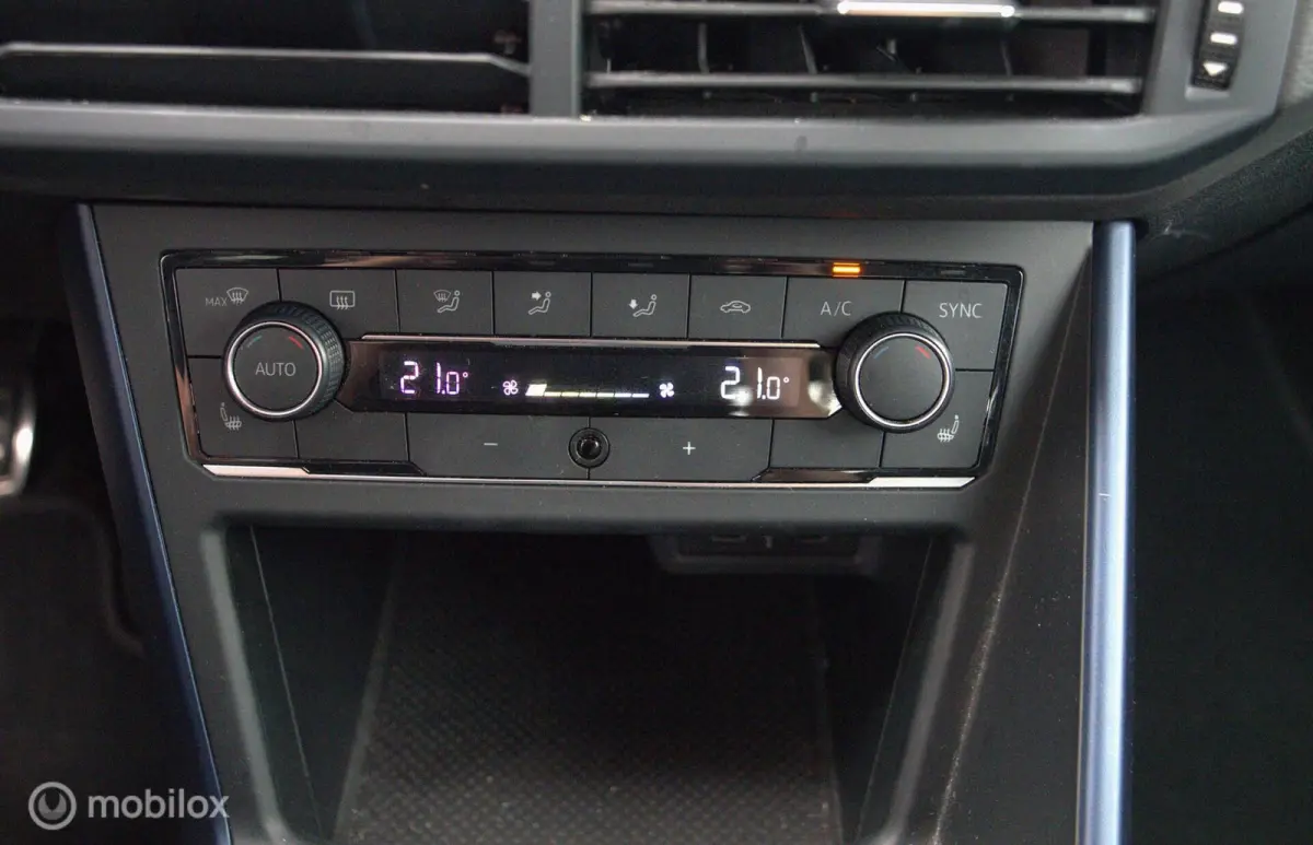 1.0 TSI Comfortline|Carplay|Navigatie|Airco