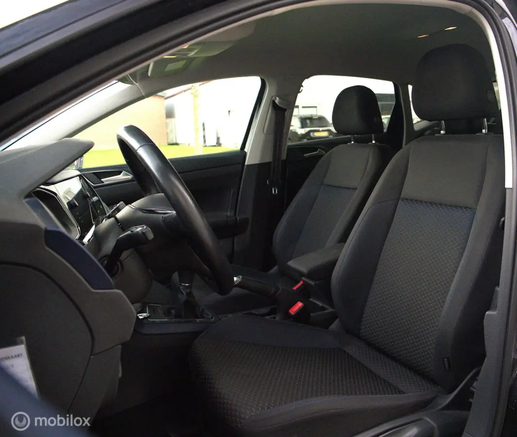 1.0 TSI Comfortline|Carplay|Navigatie|Airco