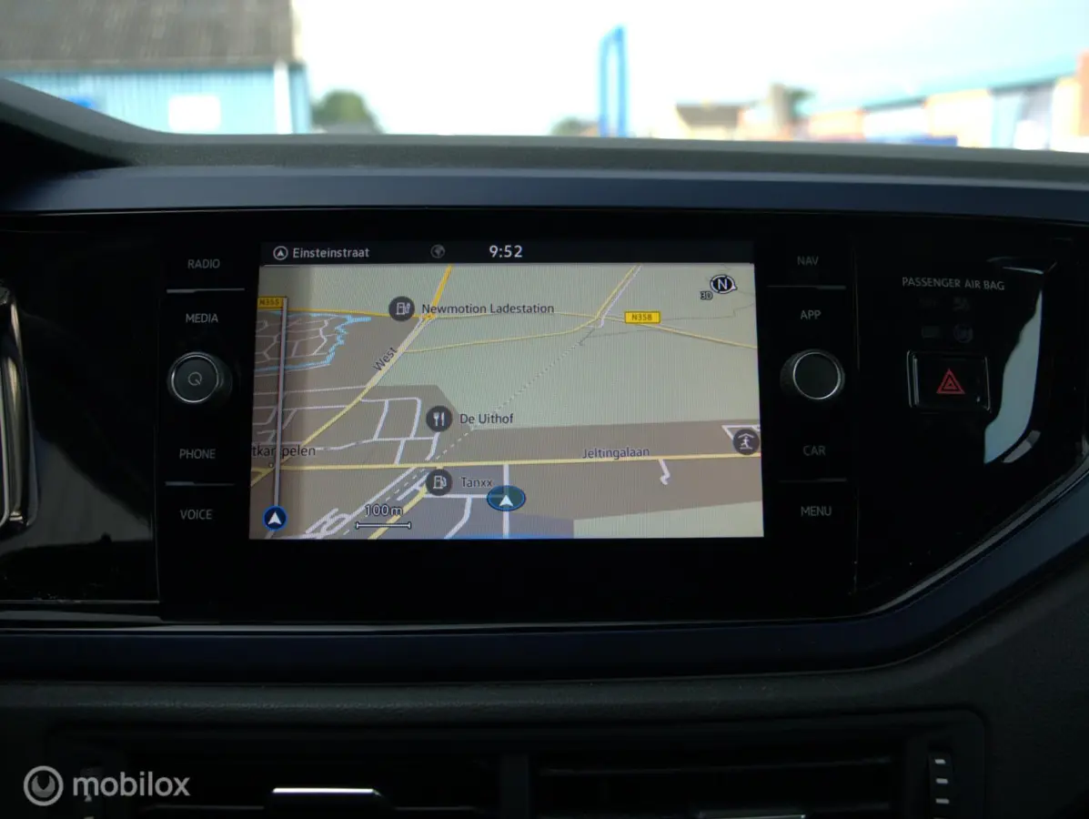 1.0 TSI Comfortline|Carplay|Navigatie|Airco