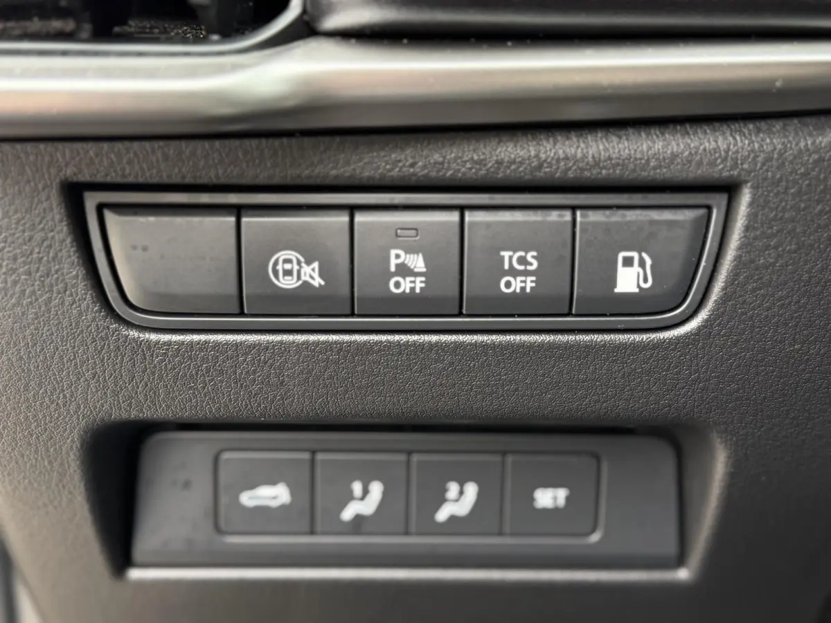 2.5 e-SkyActiv PHEV Homura Plus Black |Pano|Leer|Memory|Ventilatie|Bose|HUD|