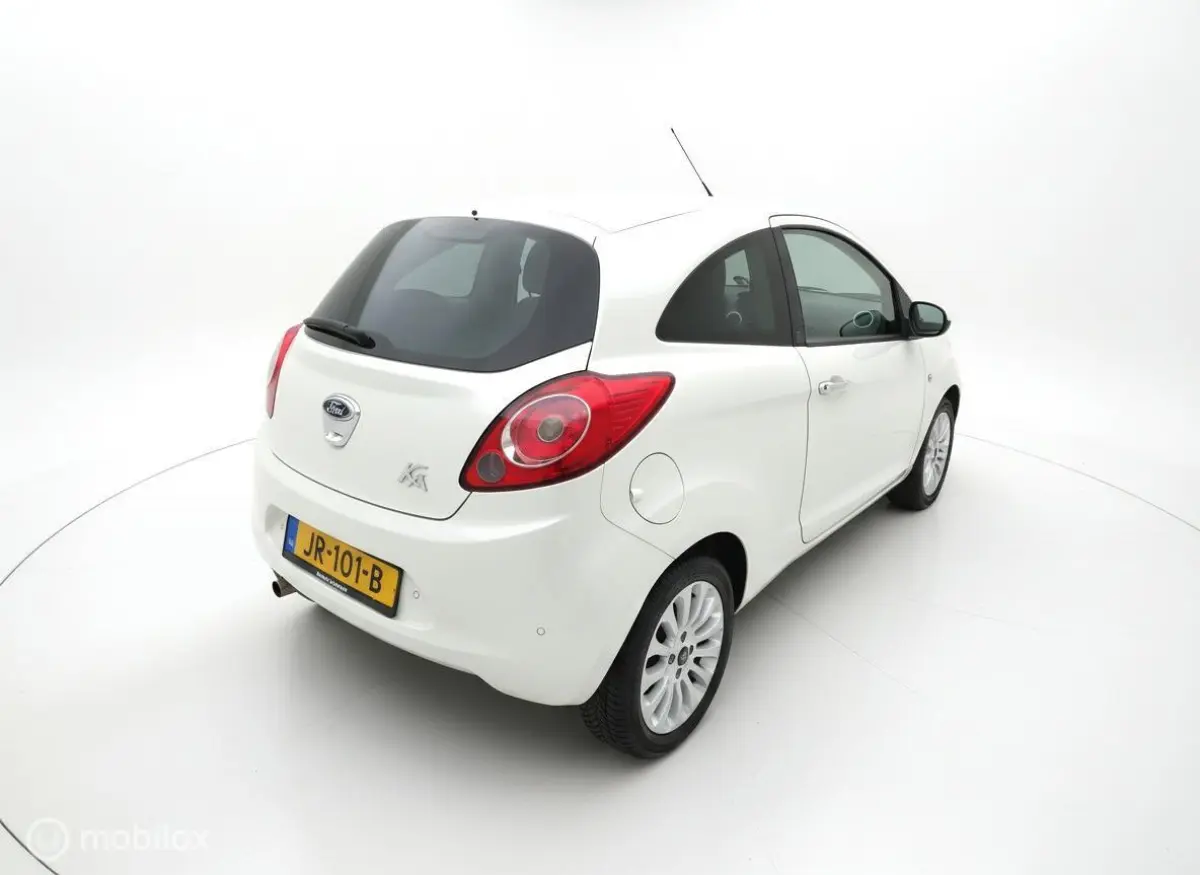 1.2 Titanium 2016 78000KM/AIRCO/PDC/STOELVERWARMING!