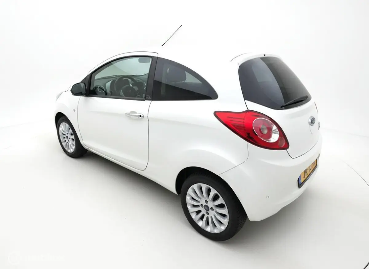 1.2 Titanium 2016 78000KM/AIRCO/PDC/STOELVERWARMING!