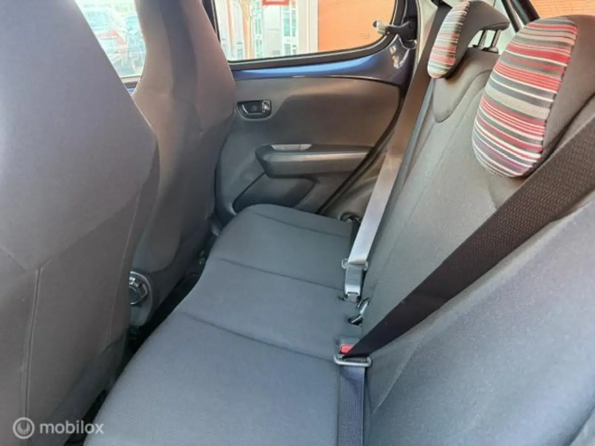 1.0 e-VTi Selection 72.000 KM NAP-AIRCO-APK-NL