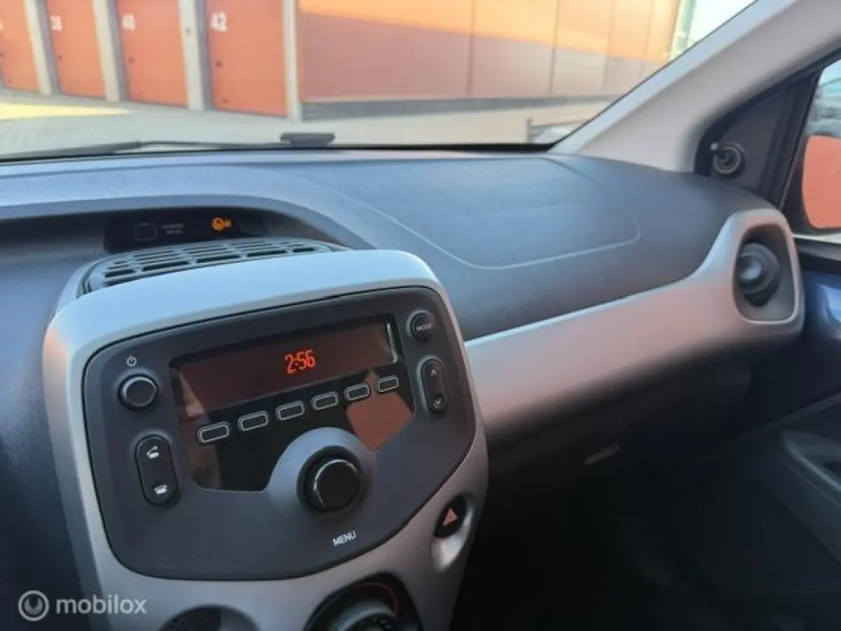 1.0 e-VTi Selection 72.000 KM NAP-AIRCO-APK-NL