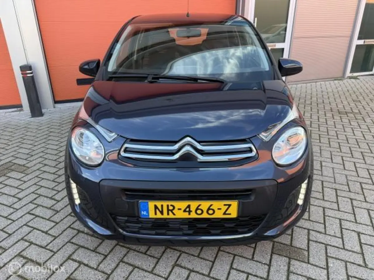 1.0 e-VTi Selection 72.000 KM NAP-AIRCO-APK-NL