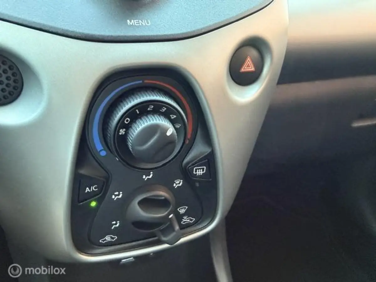 1.0 e-VTi Selection 72.000 KM NAP-AIRCO-APK-NL