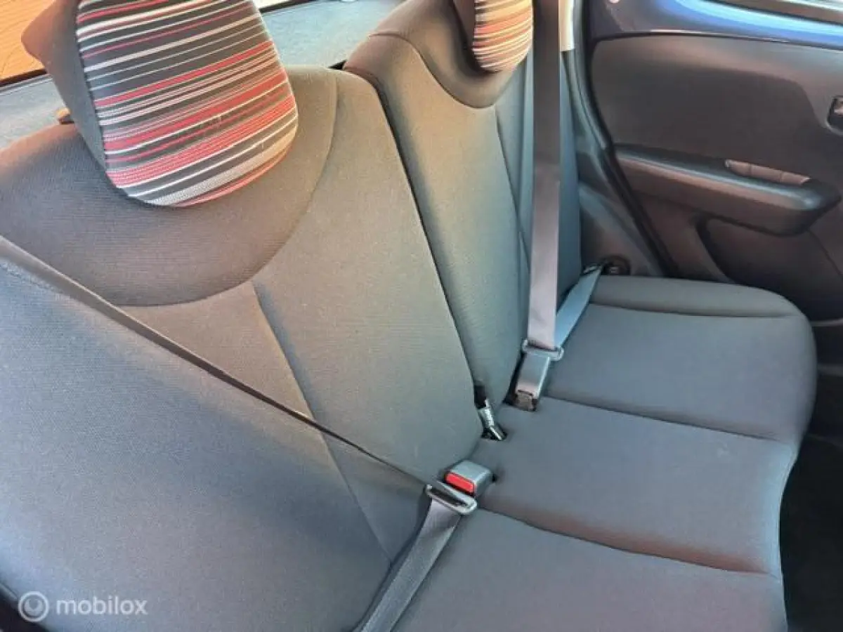 1.0 e-VTi Selection 72.000 KM NAP-AIRCO-APK-NL