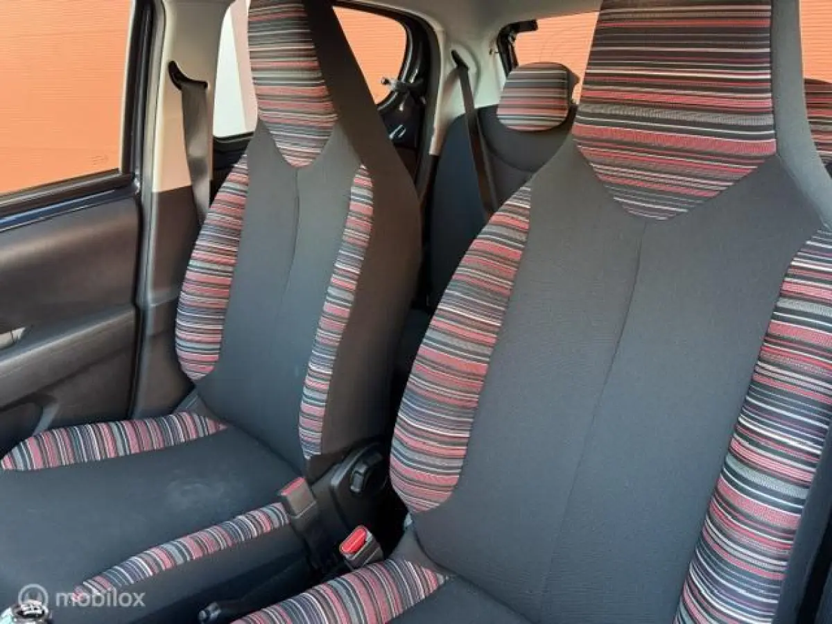 1.0 e-VTi Selection 72.000 KM NAP-AIRCO-APK-NL