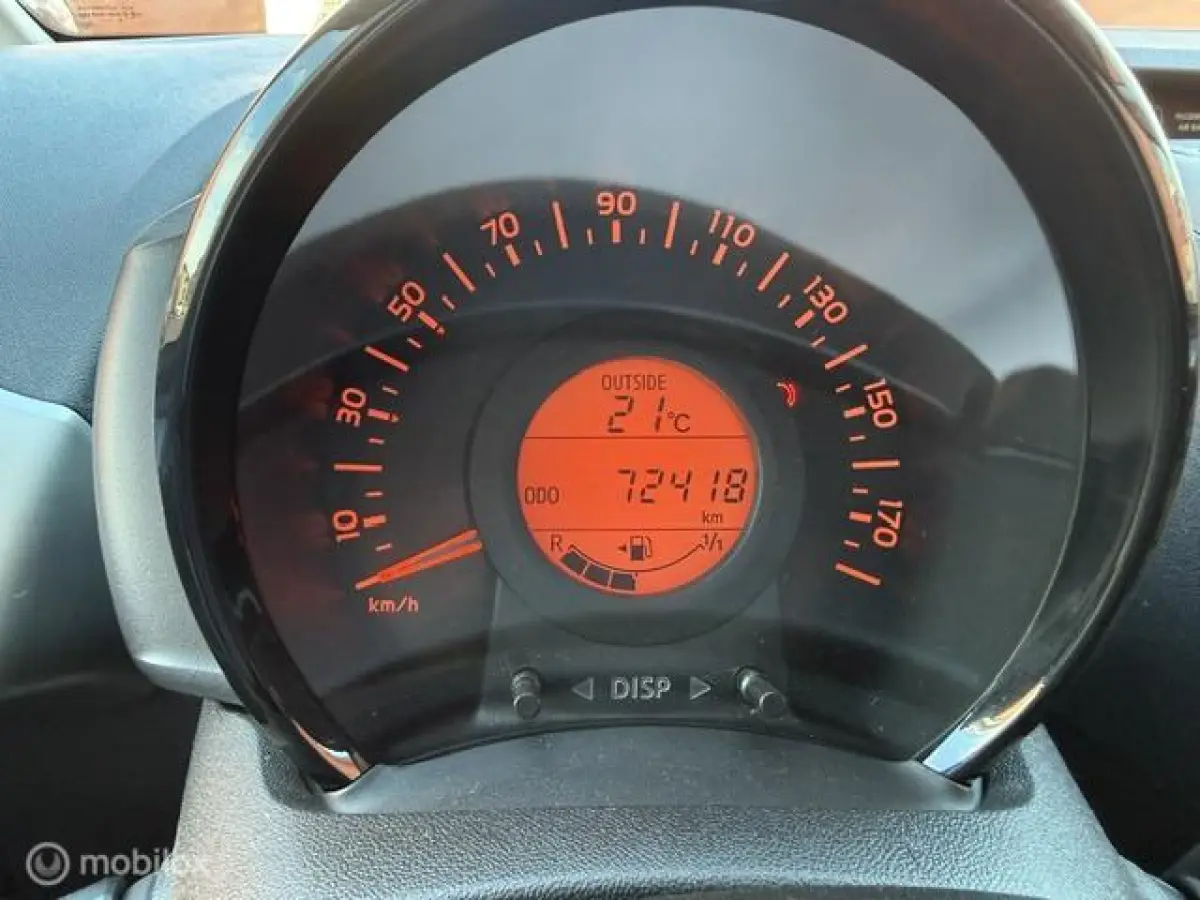 1.0 e-VTi Selection 72.000 KM NAP-AIRCO-APK-NL