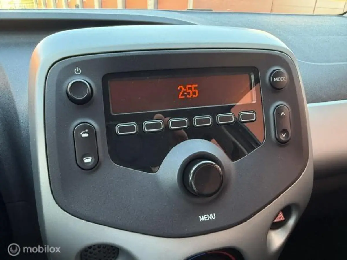 1.0 e-VTi Selection 72.000 KM NAP-AIRCO-APK-NL