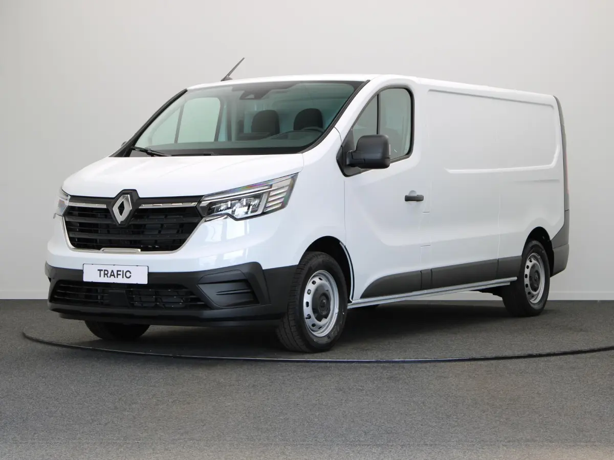 2.0 dCi 110pk T30 L2H1 Comfort | Parkeersensoren | Laadruimtebetimmering | Vierseizoensbanden | Navigatie |