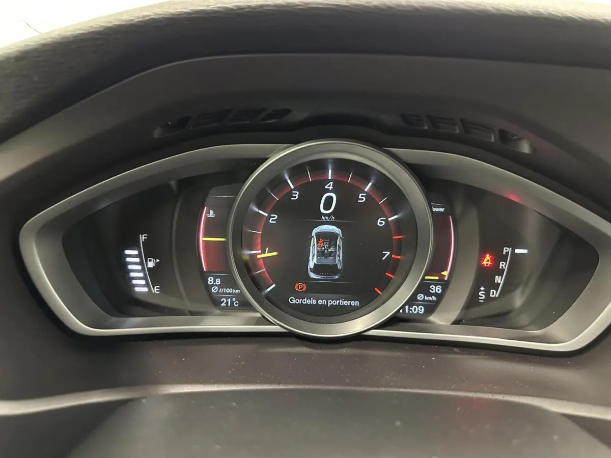 1.5 T3 Polar+ Luxury LEER PANO NAVI TREKHAAK ECC CRUISE LM.