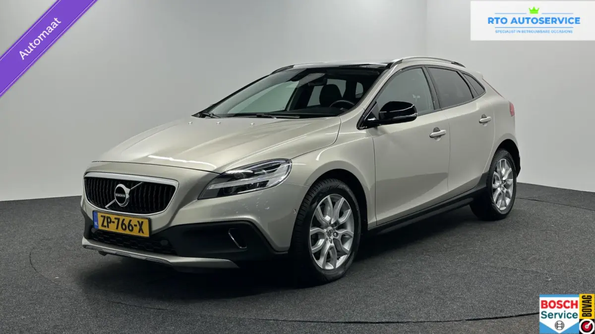 1.5 T3 Polar+ Luxury LEER PANO NAVI TREKHAAK ECC CRUISE LM.