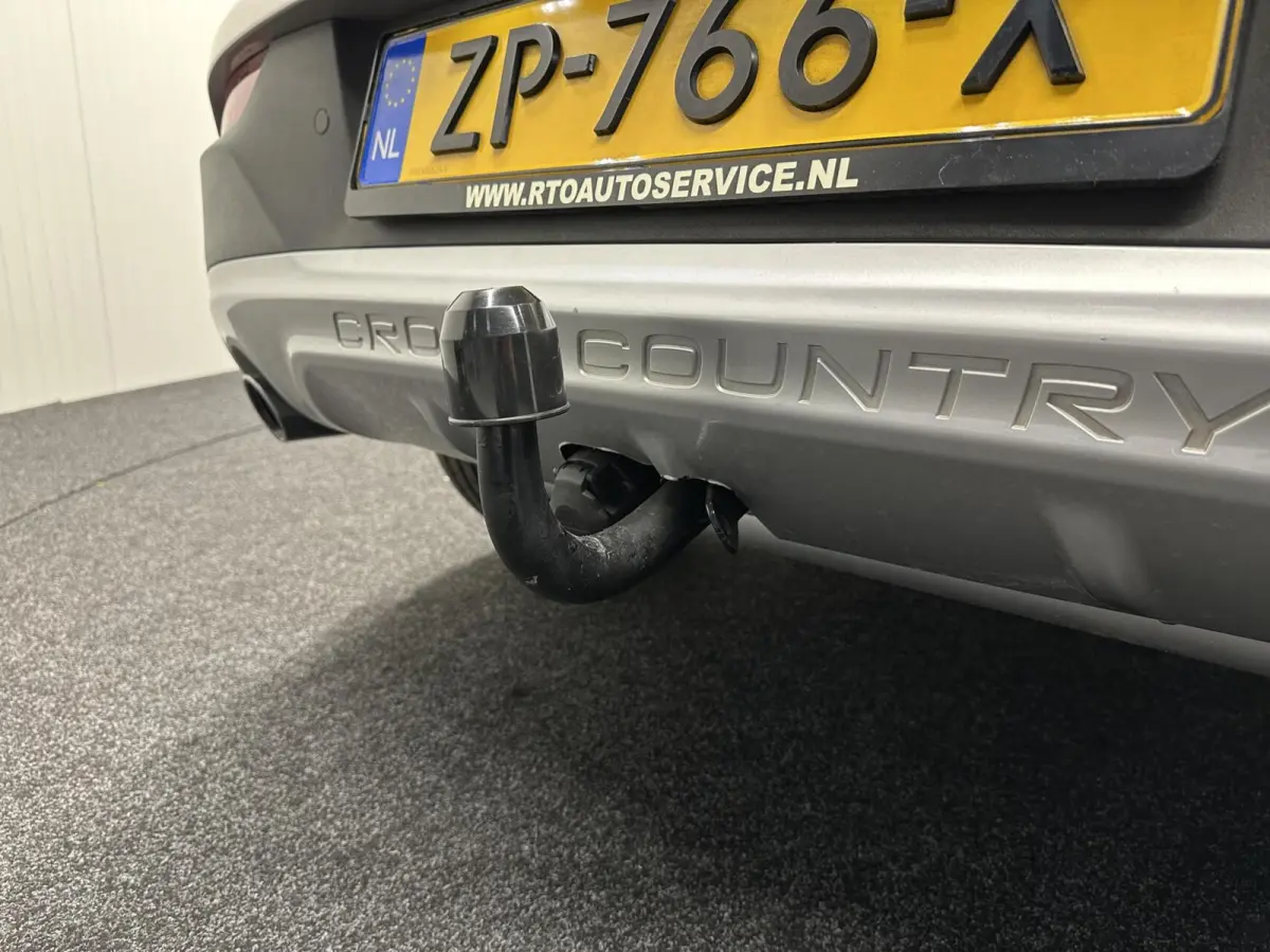 1.5 T3 Polar+ Luxury LEER PANO NAVI TREKHAAK ECC CRUISE LM.