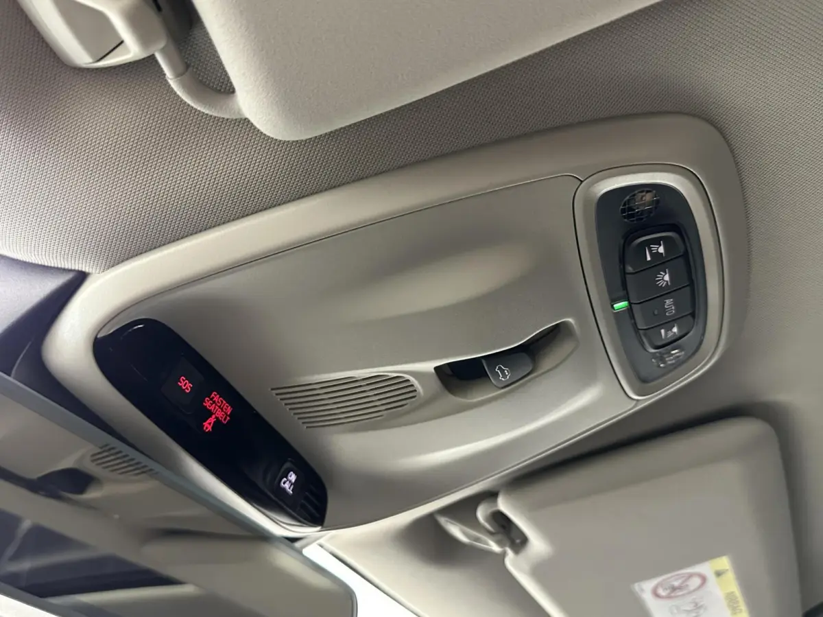 1.5 T3 Polar+ Luxury LEER PANO NAVI TREKHAAK ECC CRUISE LM.
