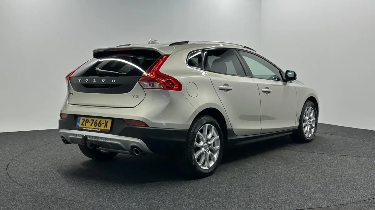 1.5 T3 Polar+ Luxury LEER PANO NAVI TREKHAAK ECC CRUISE LM.