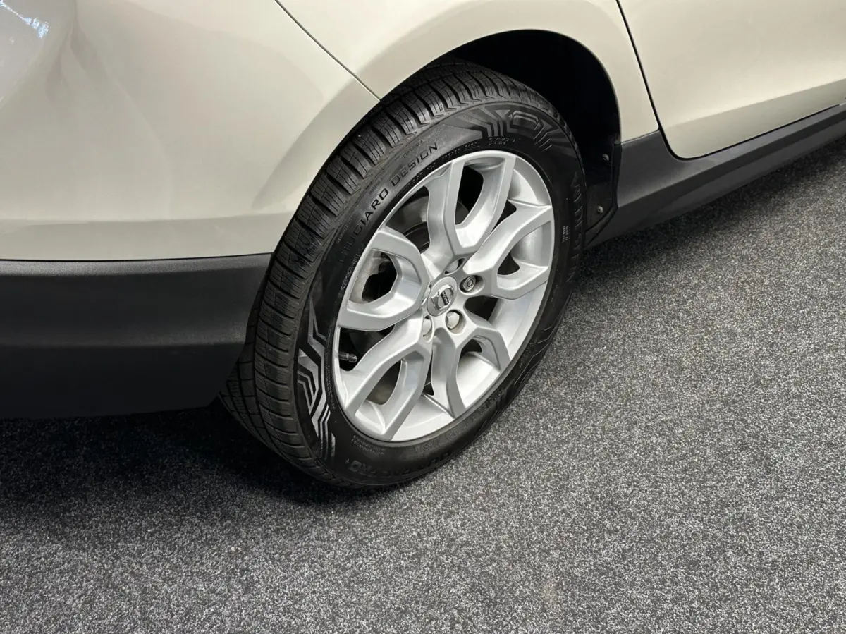 1.5 T3 Polar+ Luxury LEER PANO NAVI TREKHAAK ECC CRUISE LM.