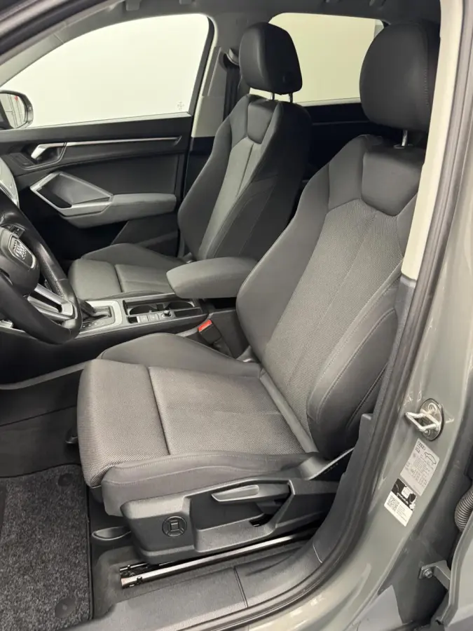 45 TFSI e Edition 245PK PHEV Carplay-Adapt.Cr.contr-Clima-Virtual-Stoelverwarming-Parkeersensoren-Elek.Achterklep-Lm18''velgen