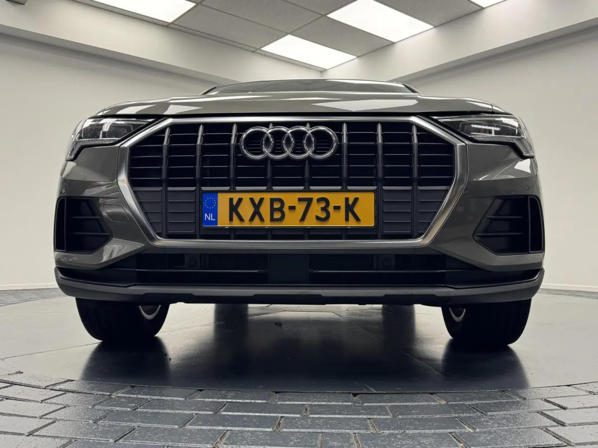 45 TFSI e Edition 245PK PHEV Carplay-Adapt.Cr.contr-Clima-Virtual-Stoelverwarming-Parkeersensoren-Elek.Achterklep-Lm18''velgen