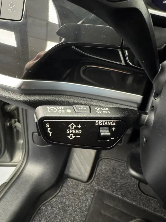 45 TFSI e Edition 245PK PHEV Carplay-Adapt.Cr.contr-Clima-Virtual-Stoelverwarming-Parkeersensoren-Elek.Achterklep-Lm18''velgen