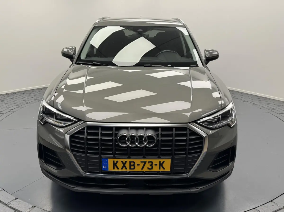45 TFSI e Edition 245PK PHEV Carplay-Adapt.Cr.contr-Clima-Virtual-Stoelverwarming-Parkeersensoren-Elek.Achterklep-Lm18''velgen