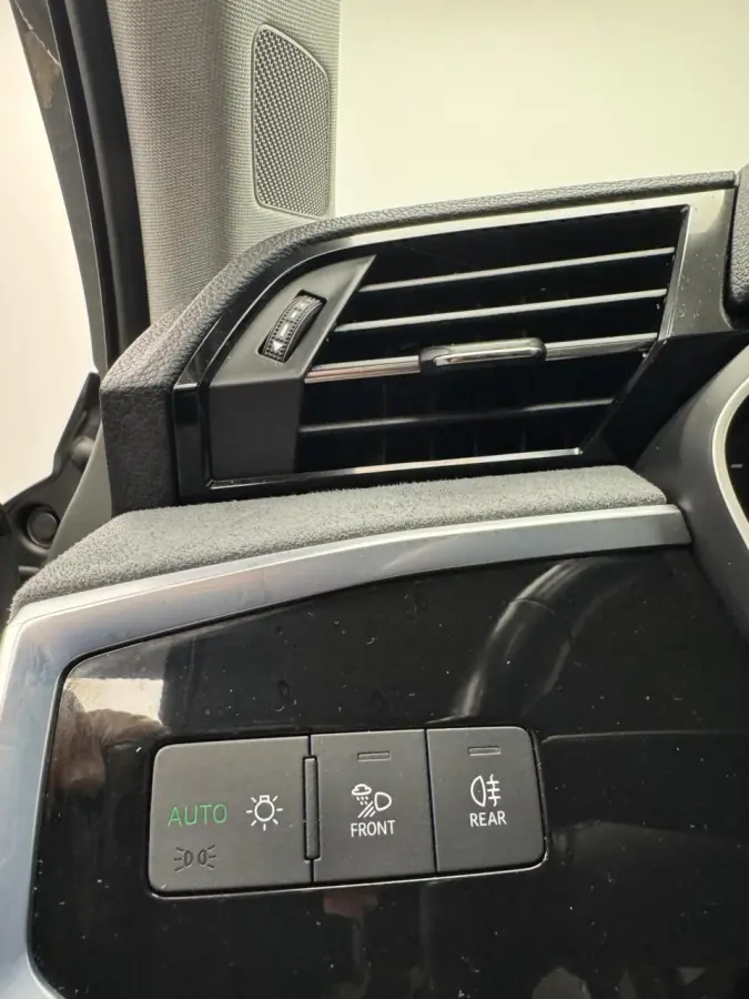 45 TFSI e Edition 245PK PHEV Carplay-Adapt.Cr.contr-Clima-Virtual-Stoelverwarming-Parkeersensoren-Elek.Achterklep-Lm18''velgen