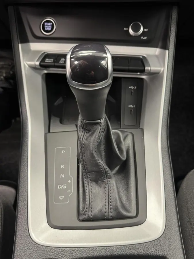 45 TFSI e Edition 245PK PHEV Carplay-Adapt.Cr.contr-Clima-Virtual-Stoelverwarming-Parkeersensoren-Elek.Achterklep-Lm18''velgen