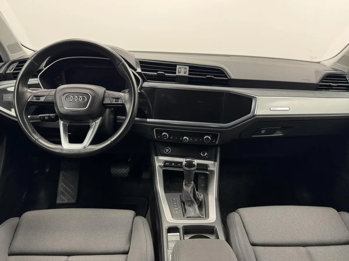 45 TFSI e Edition 245PK PHEV Carplay-Adapt.Cr.contr-Clima-Virtual-Stoelverwarming-Parkeersensoren-Elek.Achterklep-Lm18''velgen