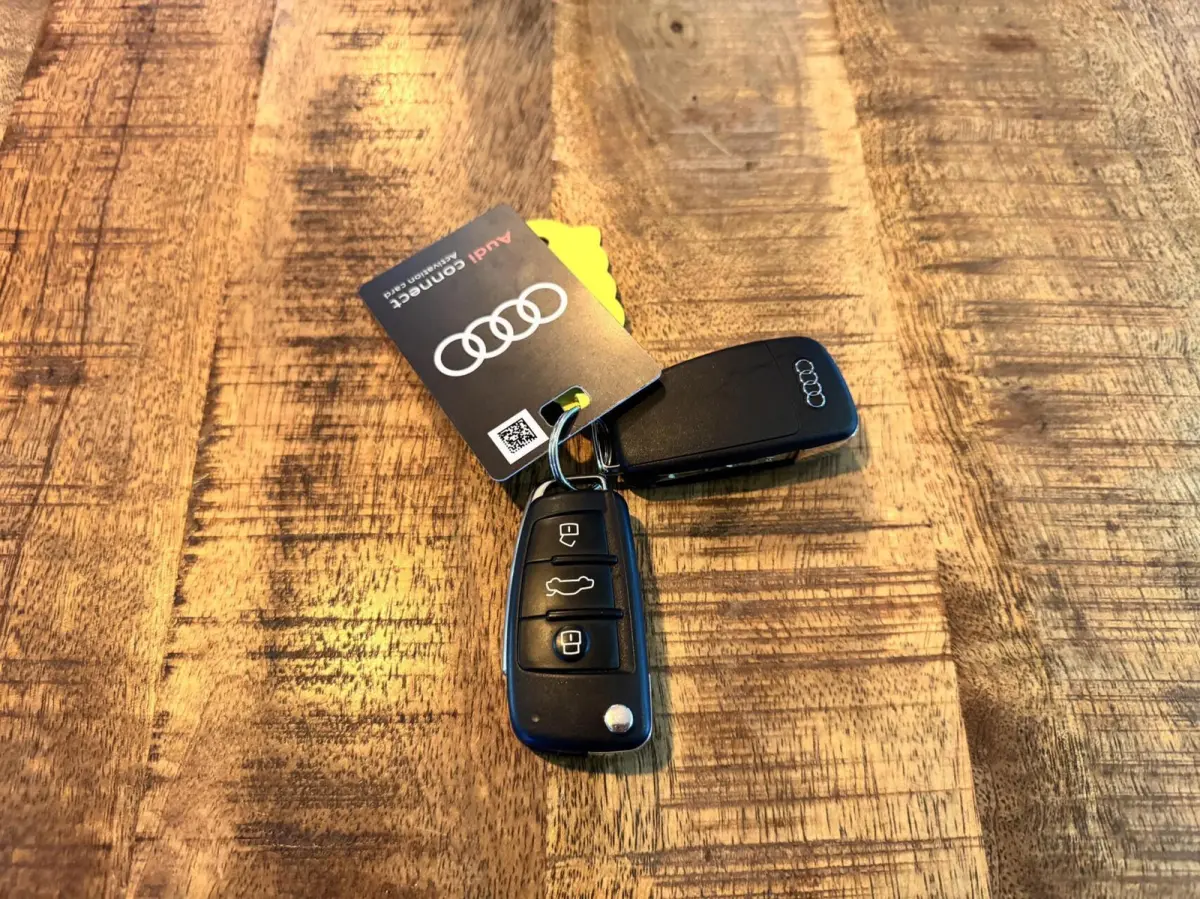 45 TFSI e Edition 245PK PHEV Carplay-Adapt.Cr.contr-Clima-Virtual-Stoelverwarming-Parkeersensoren-Elek.Achterklep-Lm18''velgen
