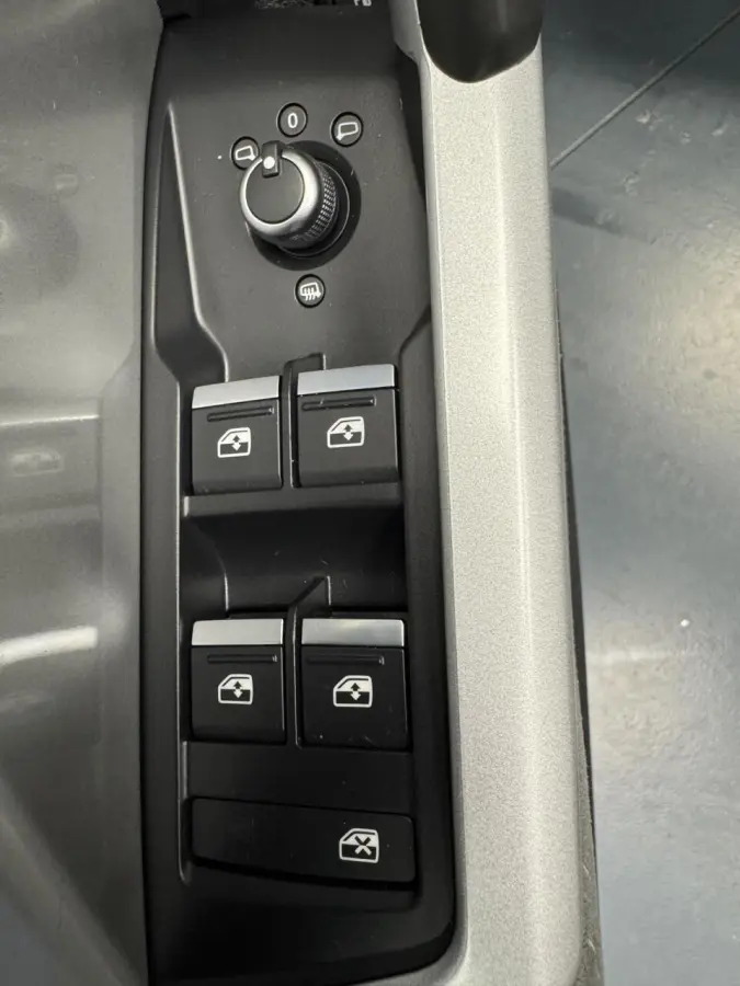 45 TFSI e Edition 245PK PHEV Carplay-Adapt.Cr.contr-Clima-Virtual-Stoelverwarming-Parkeersensoren-Elek.Achterklep-Lm18''velgen