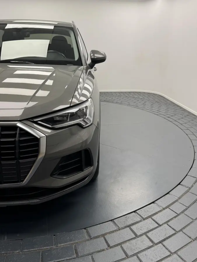 45 TFSI e Edition 245PK PHEV Carplay-Adapt.Cr.contr-Clima-Virtual-Stoelverwarming-Parkeersensoren-Elek.Achterklep-Lm18''velgen