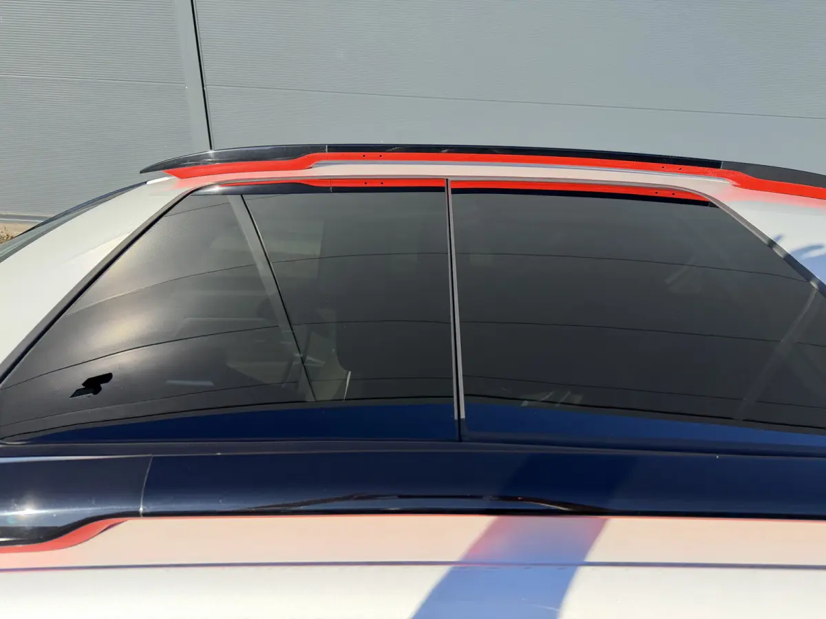 180pk Shine (Elektrisch Schuifdak - Trekhaak - Leder incl verwarming/massage/geheugen - Elektrische klep - LED - Grip Controle - Keyless Entry)